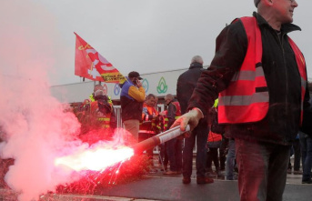 Energy crisis: Thousands expected to demonstrate against...