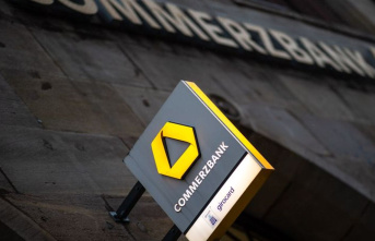Banks: Commerzbank closes another 50 branches