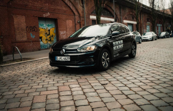 Interview with Miles boss: Car sharing – is the...