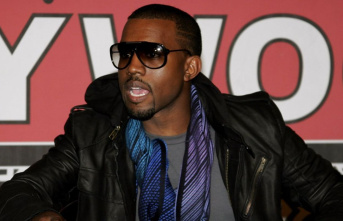 Kanye West: Musician poorer by six billion dollars?