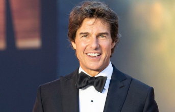 Tom Cruise: Is the actor going to space after all?