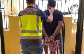 Crime: Mallorca: Women are taken in by heartbreakers