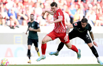 Werder Bremen takes action against Friedl's suspension
