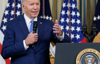 Midterms: Biden: Am willing to work with Republicans