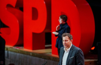 Parties: SPD wants tougher sanctions against Iran