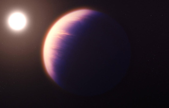 Exoplanets: "It works better than expected":...