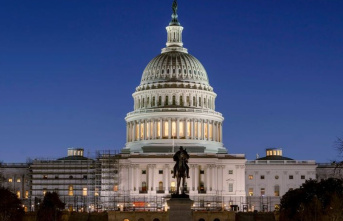 USA: Sender: Democrats lose majority in House of Representatives
