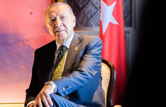 Retaliatory attack: After airstrikes: Erdogan is considering...