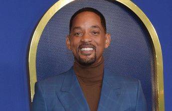 Will Smith after Oscar slap: He "understands"...