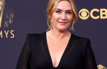 People: Kate Winslet pays energy bills for sick girl