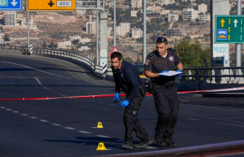 Israel: dead and injured in explosions in Jerusalem
