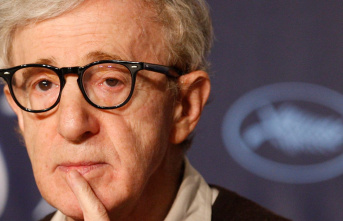 Director and author: Woody Allen turns 87 - and sets...
