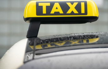Higher expenses: Taxi industry suffers from additional...