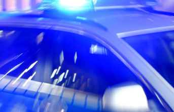 Crime: Four dead in violent crimes in Upper Bavaria