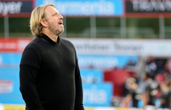 VfB Stuttgart: Mislintat unhappy with Beyaz and Klimowicz...