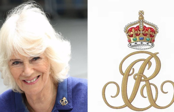 Queen Consort Camilla: King's consort receives...