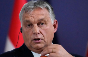 Europe: No money for Hungary? EU Commission recommends...