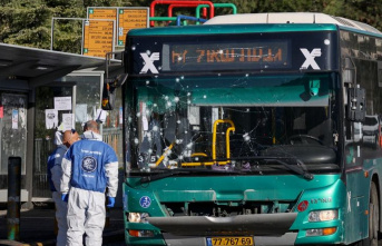 Israel: One dead and injured in attacks in Jerusalem