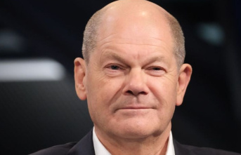 Human rights: Scholz rejects Iranian threats