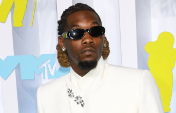 Offset: He's addressing a message to late Takeoff