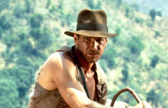 Indiana Jones: Is a new streaming series coming to...