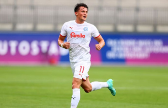 Report: 1. FC Köln deals with Fabian Reese