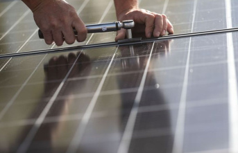 Energy: EU Commission wants to approve solar systems...