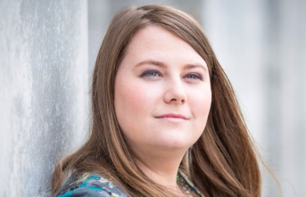 Natascha Kampusch: She tries to lead a "normal...