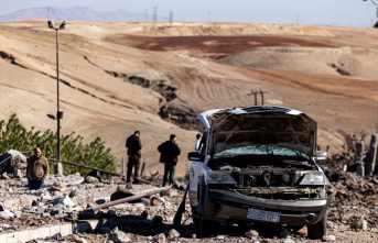 Military: Attacks on Kurdish militias - What's...