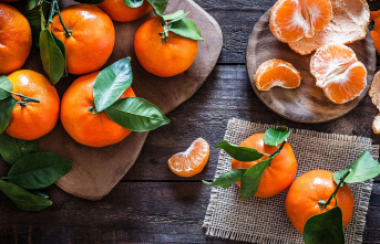 Good to know: what is the difference between tangerines...
