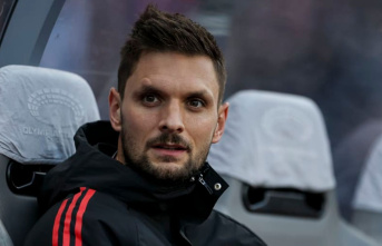 Sven Ulreich extends his contract with FC Bayern