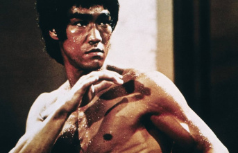 Bruce Lee: Did the Kung Fu Legend Die from Too Much...