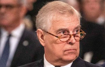 After years of scandal: Prince Andrew pissed off at...