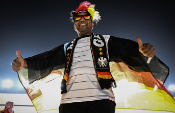 World Cup 2022: Last place, just one point: why Germany's...