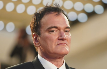 Quentin Tarantino: He also criticizes the influence...