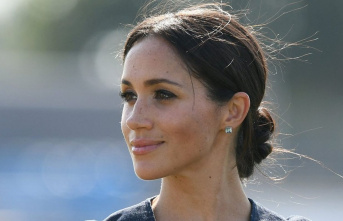 Duchess Meghan: This reality TV format would not be...