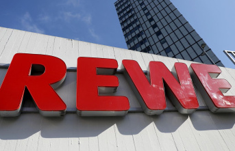 Fifa World Cup 2022: Rewe ends cooperation with DFB...