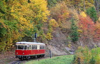 Tourism: Wernigerode certified as a sustainable travel...