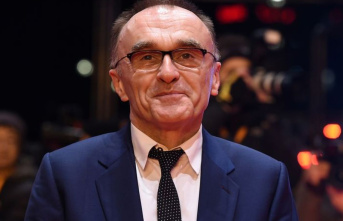 Agent films: Director Danny Boyle does not want to...