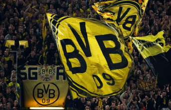 BVB cashes in on a trip to Asia
