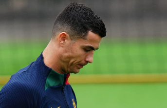 Cristiano Ronaldo opens up about Lionel Messi - Piers...