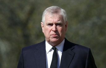 Prince Andrew: Royal loses his police protection