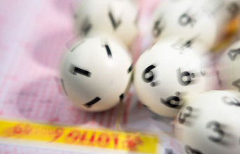 Lotto: Hesse wins millions at the Eurojackpot
