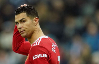 Premier League: Ronaldo feels 'betrayed'...