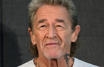 Singer: Peter Maffay doesn't think much of exams