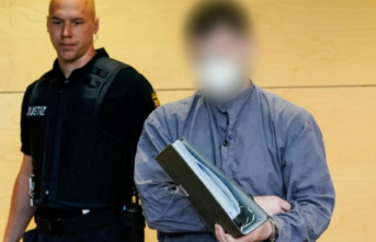 Life imprisonment for the main defendant in the Kusel...
