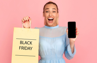 Up to 70% off: Black Friday Week: These are the best...