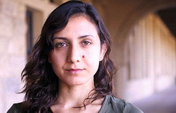 Acclaimed US Author Ottessa Moshfegh on Her Abysmal...