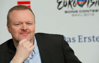 Stefan Raab: His projects since he retired from TV