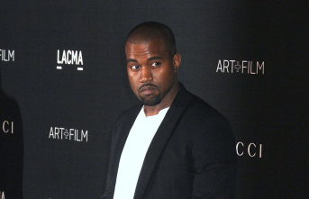 Serious allegations against Kanye West: Adidas initiates...